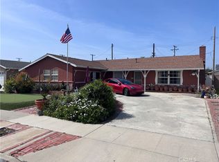 12091 Blackmer St, Garden Grove, CA