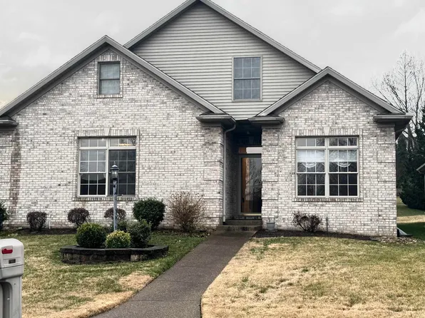 2901 Betsy Ct, Evansville, IN 47720