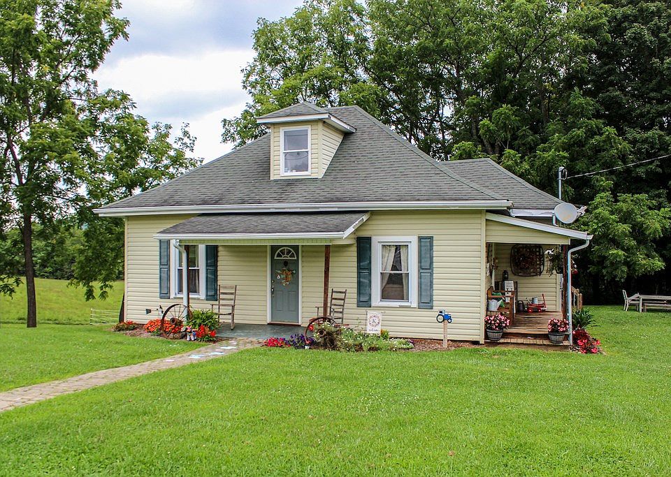 245 Fort Chiswell Rd, Max Meadows, VA 24360 Zillow