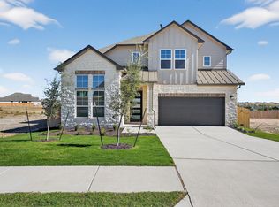 17412 Melissa Isaac Ln, Pflugerville, TX 78660