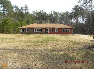 601 Highway 279, Fayetteville, GA 30214