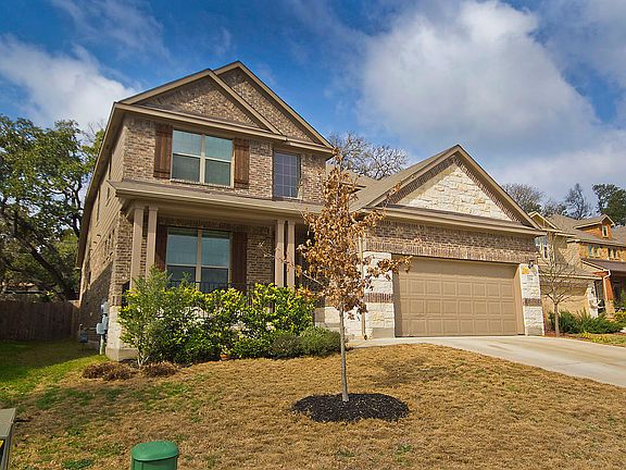 A quality-built Gehan home..