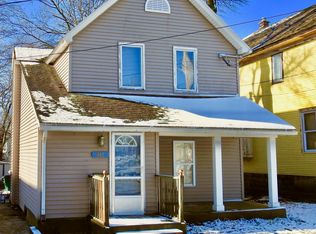 812 Bement St, Lansing, MI