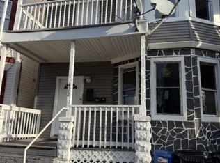 422 Jelliff Ave, Newark City, NJ 07112