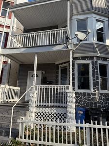 422 Jelliff Ave, Newark, NJ, 07112