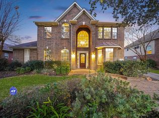 20406 Water Oak Hill Dr, Spring, TX 77388