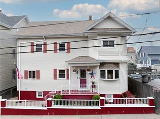 522 Slade St, Fall River, MA 02724