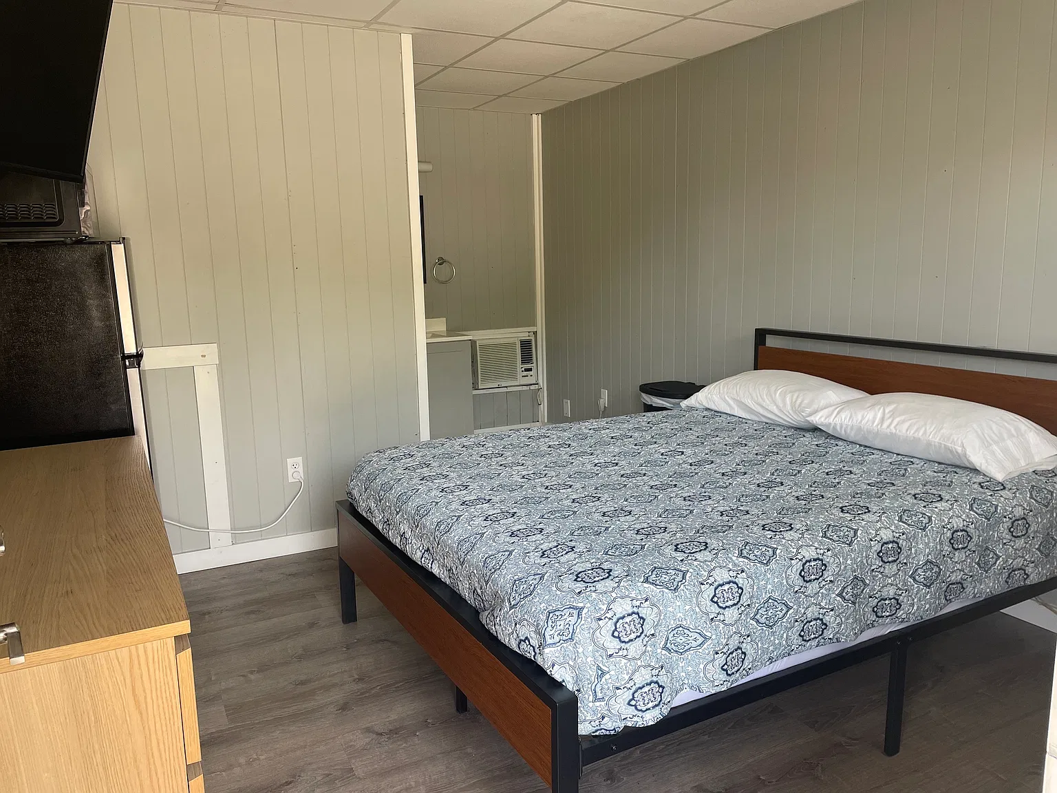 1 bed, 176 sqft, $1,000 — Photo 2