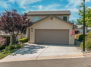647 David Cir, Placerville, CA 95667