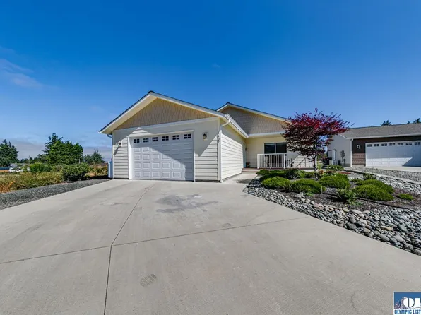 1107 Highland Ave, Port Angeles, WA 98362