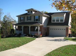 771 Wigeon Dr, Alexandria, KY 41001