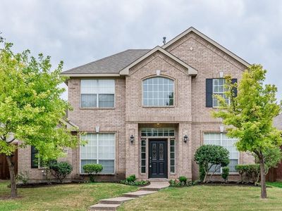 2523 Campfire Ln, Frisco, TX, 75033