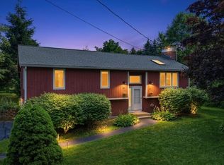 39 Old Auburn Road, Derry, NH 03038