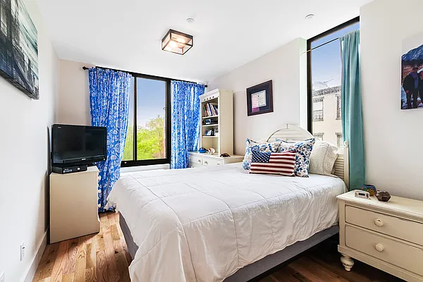 Rented by Brown Harris Stevens | media 11