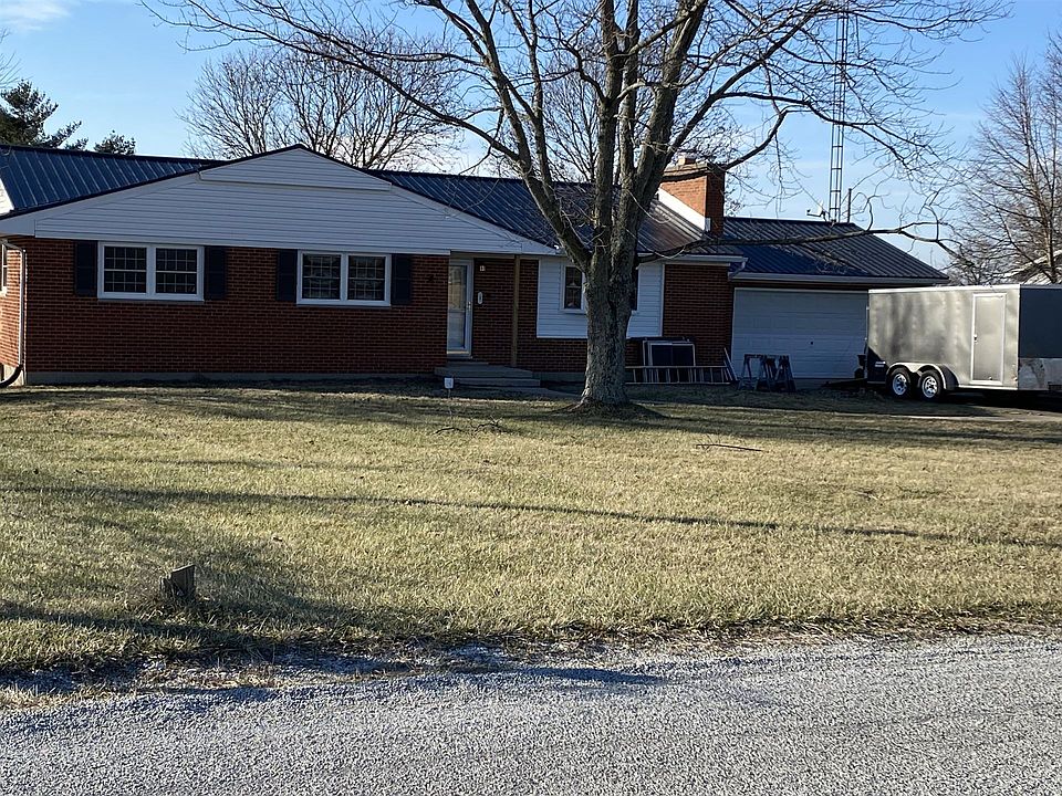 1st image of 3461 S Buena Vista Rd