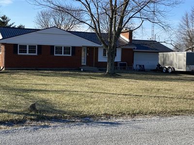 3461 S Buena Vista Rd, South Charleston, OH, 45368