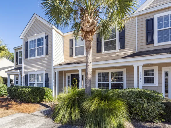 1004 Washitonia Way Unit B, Charleston, SC 29492