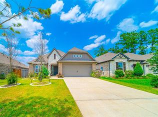 3043 Stonebriar Ct, Conroe, TX 77301