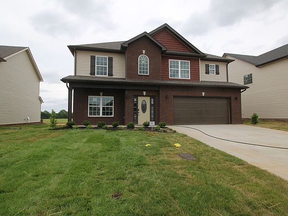 2nd image of 528 Summerfield Lot 528