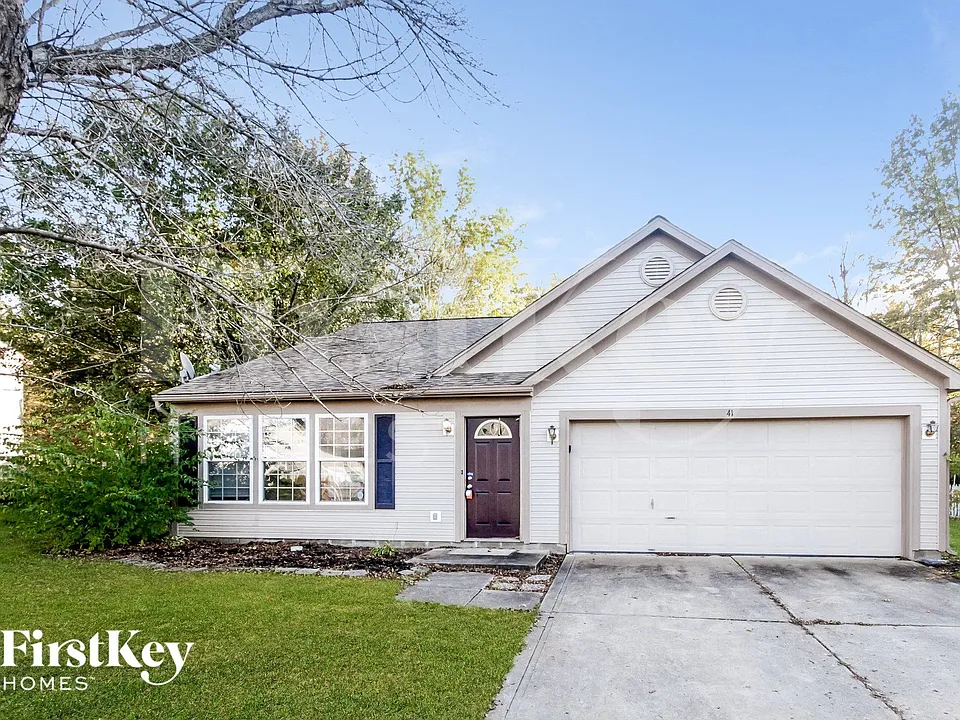 41 Knoll Ln
