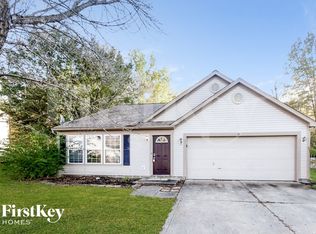 41 Knoll Ln, Brownsburg, IN 46112