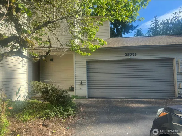 2170 E Birch #5A, Bellingham, WA 98226