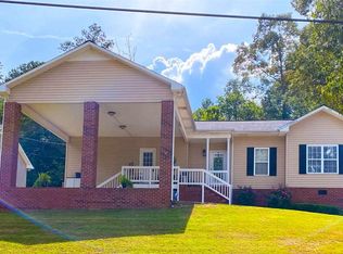 111 Choccolocco Dr, Anniston, AL 36207