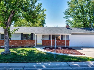 6528 W Fair Dr, Littleton, CO, 80123