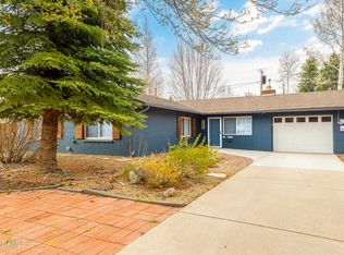 711 W Whipple Rd, Flagstaff, AZ 86001