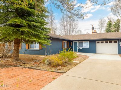 711 W Whipple Rd, Flagstaff, AZ, 86001