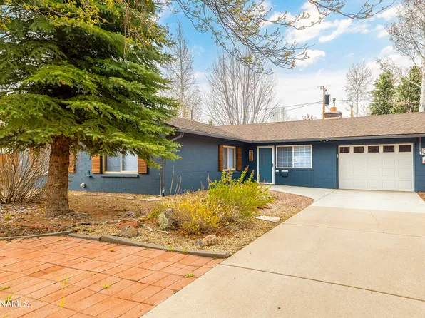 711 W Whipple Rd, Flagstaff, AZ 86001