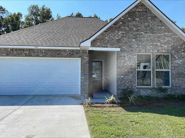 184 Marie Claire Dr, Houma, LA 70364