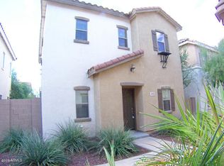 4705 E Olney Ave, Gilbert, AZ 85234