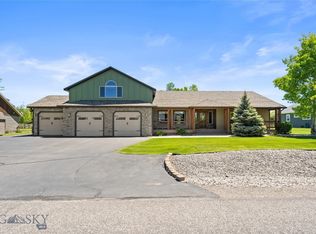 14 Candlelight Dr, Bozeman, MT 59718