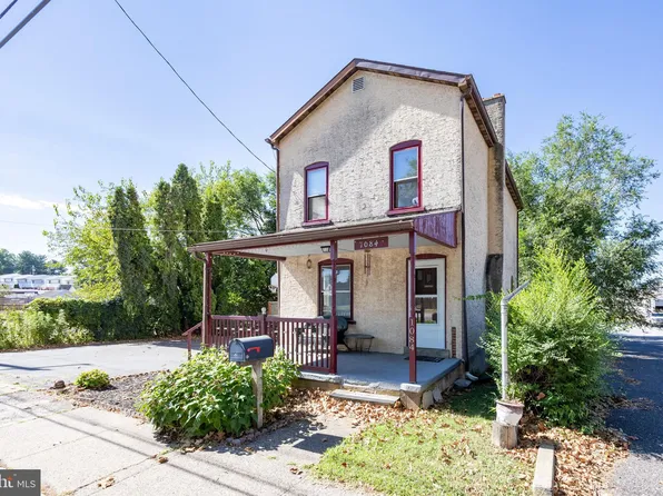 1084 Center Ave, Pottstown, PA 19464