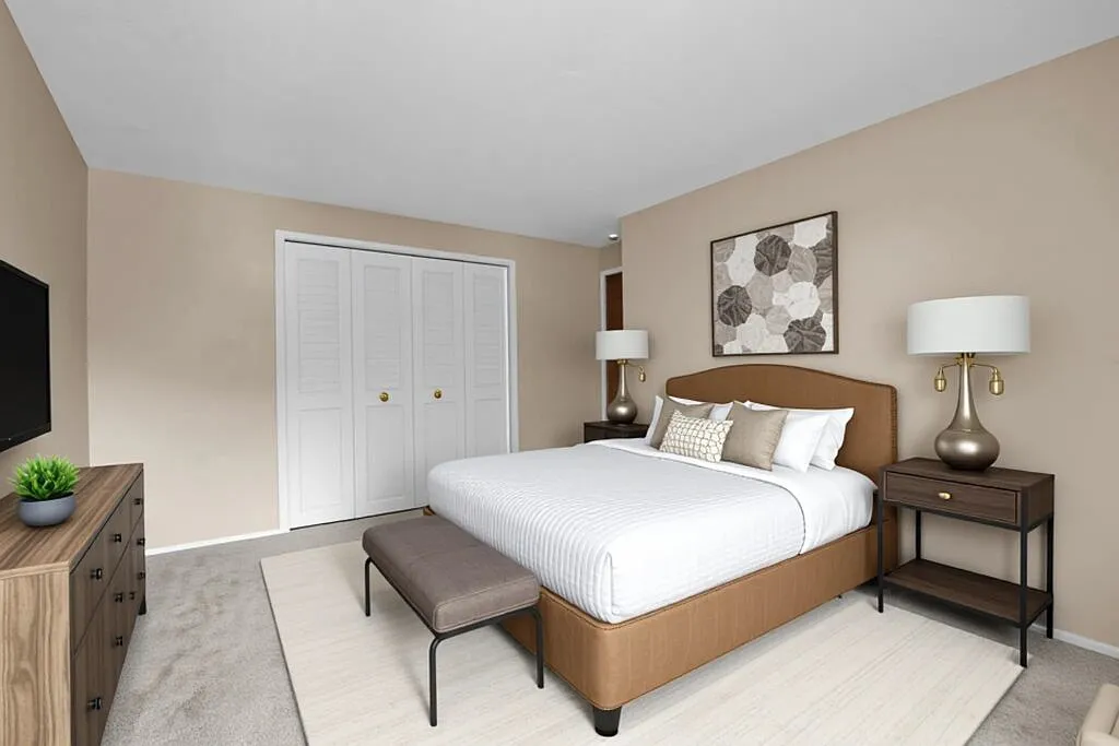 Susan Apartments — Photo 4