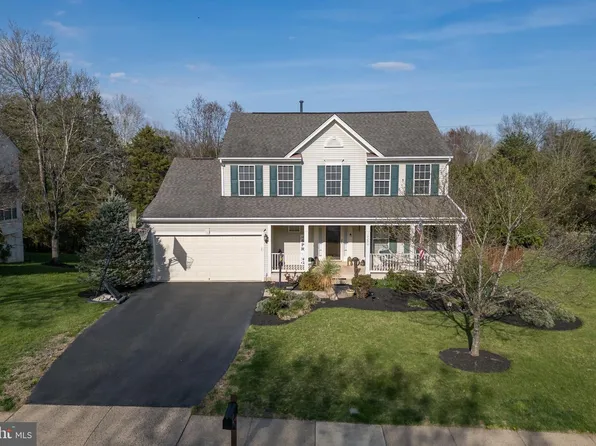 13290 Lawrence Ln, Bristow, VA 20136