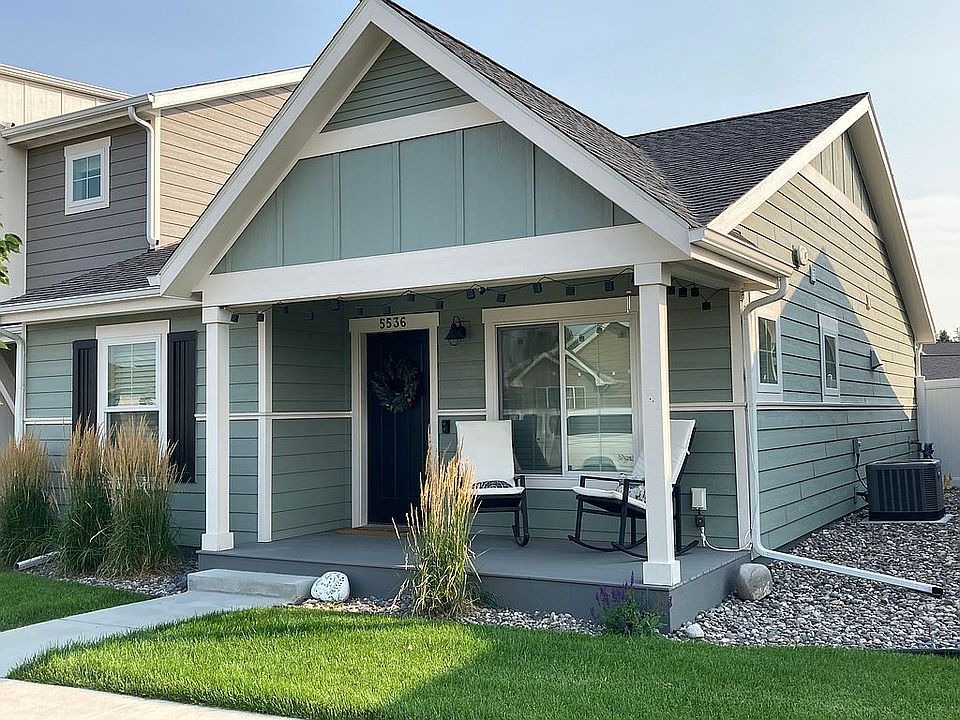 Josephine Corner townhome