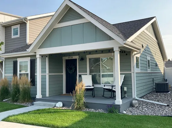 5536 Sacagawea Dr, Billings, MT 59101