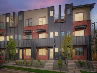 2118 Applewood Drive, Lakewood, CO, 80215