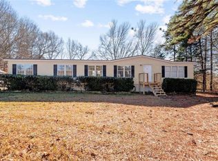 316 Caudell Rd, Homer, GA 30547