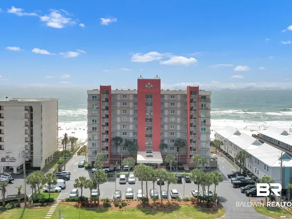 1117 W Beach Blvd #301, Gulf Shores, AL 36542