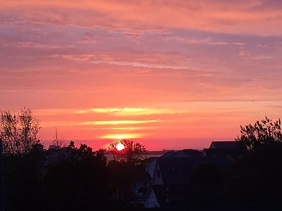 3 Sunrise from Top Deck 
