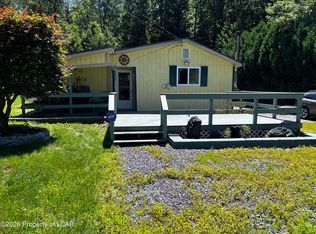 263 Buck Mountain Rd, Weatherly, PA 18255