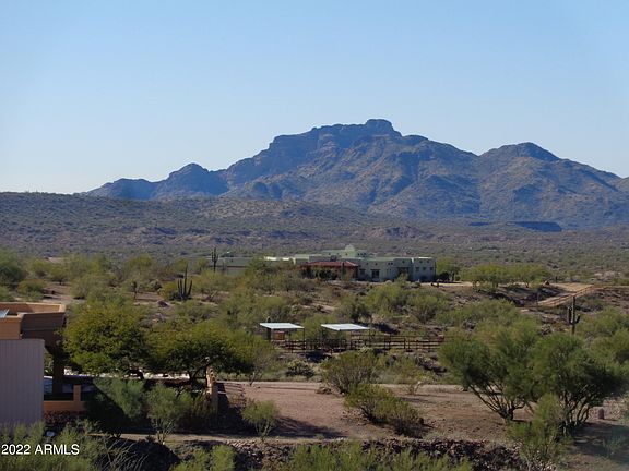 5th image of 12500 N Sin Vacas Trail #5
