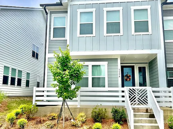 119 Isleworth Ave #A, Mooresville, NC 28117