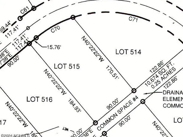3730 River Park Way NE, Leland, NC 28451
