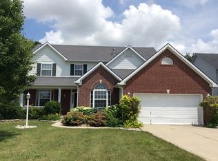 16938 Cedar Creek Lane, Noblesville, IN
