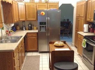 611 Wedgewood Cir, Mountain Home, AR 72653