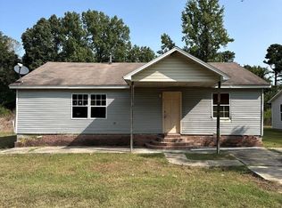 5212 Louden Rd, Little Rock, AR 72206